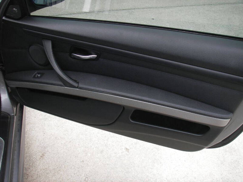 2011 BMW 3 Series 335is