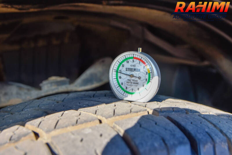 2009 Nissan Armada SE