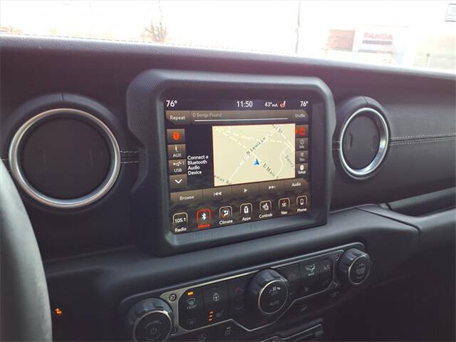 2018 Jeep Wrangler Unlimited