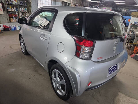 2013 Scion iQ