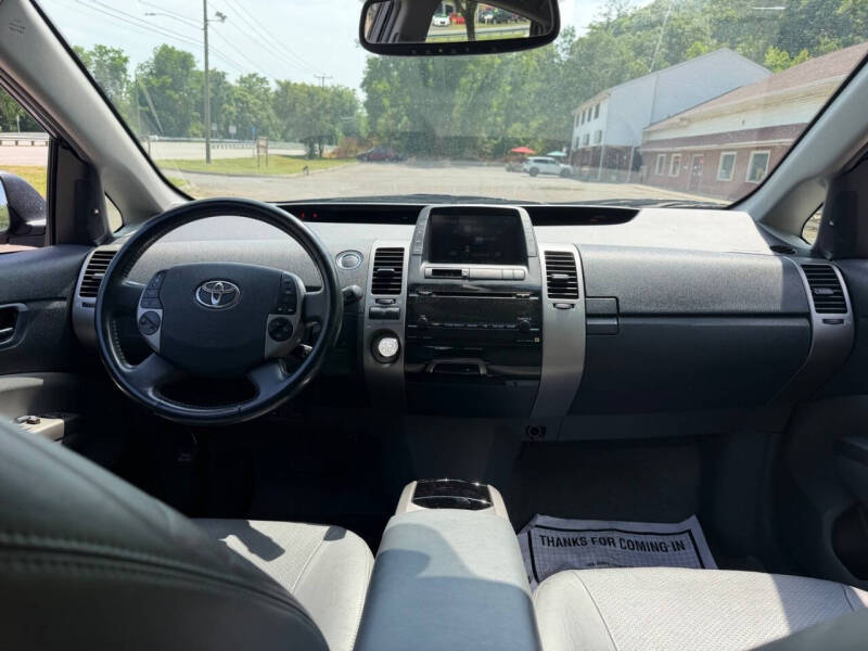 2009 Toyota Prius