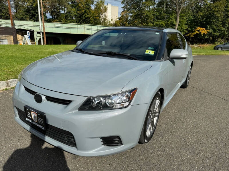 2011 Scion tC