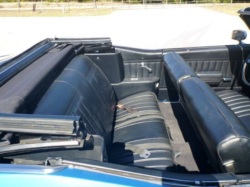 1971 Buick Gran Sport