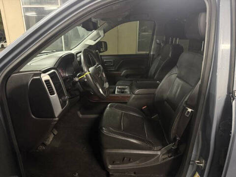 2015 GMC Sierra 1500