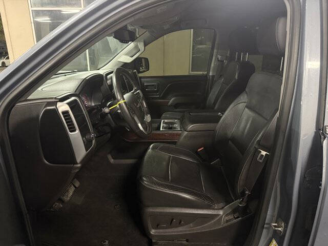 2015 GMC Sierra 1500