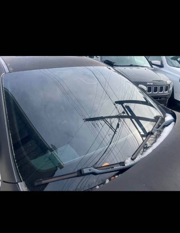 2015 Maserati Ghibli S Q4