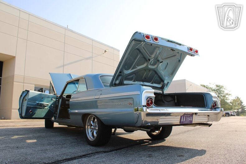 1964 Chevrolet Impala