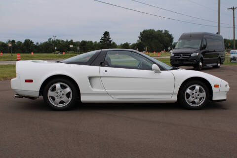 1993 Acura NSX