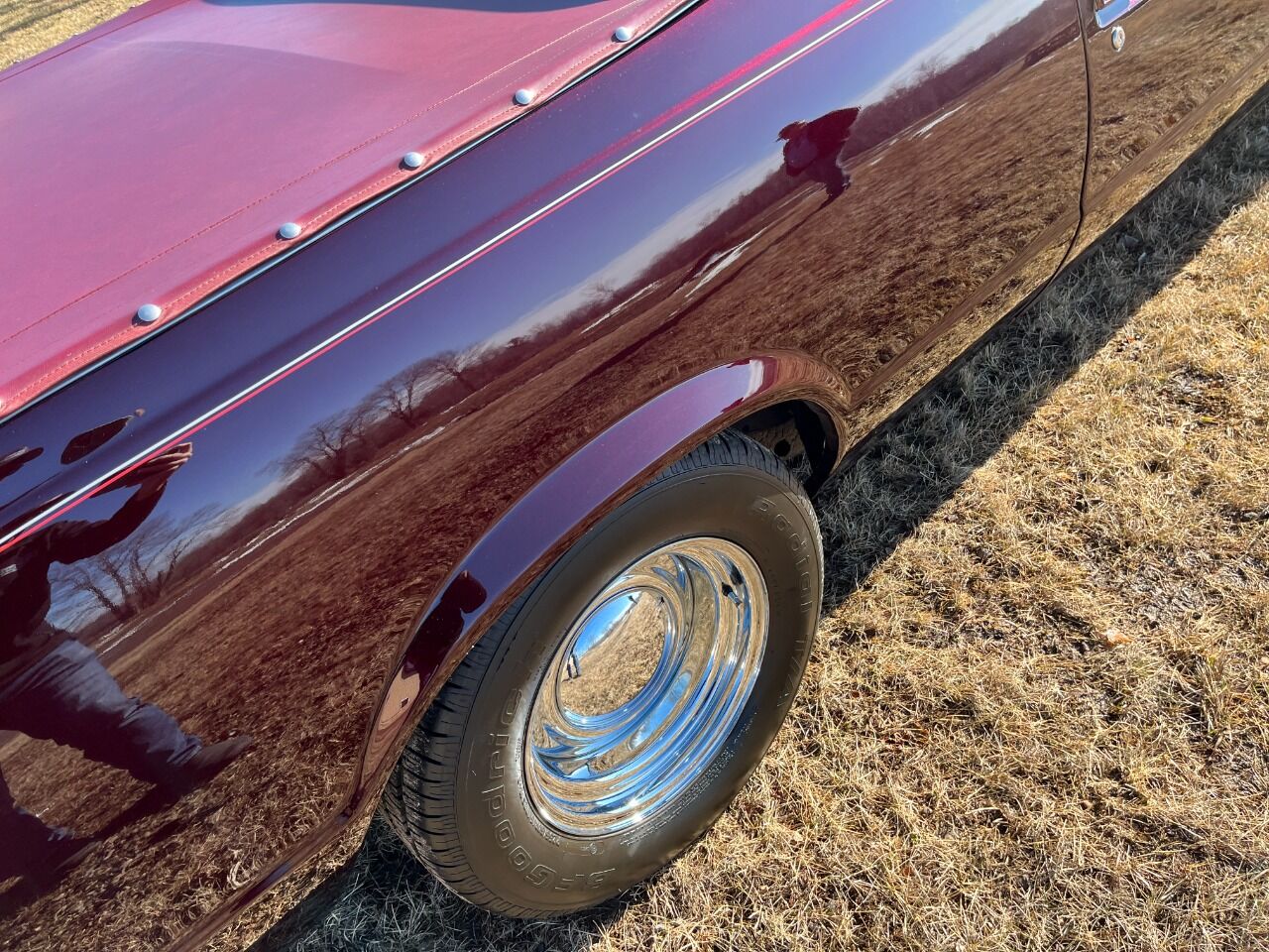 1980 Chevrolet El Camino 48