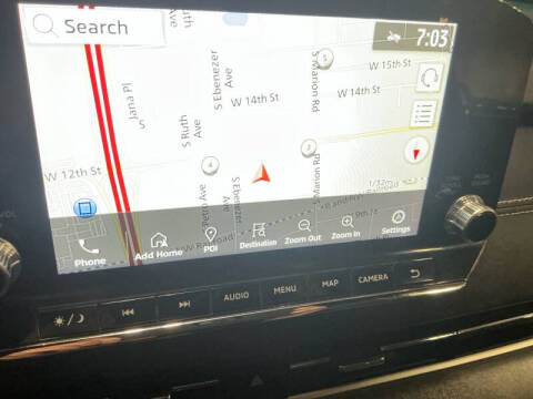 2023 Mitsubishi Outlander