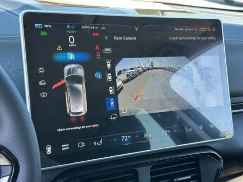 2025 VinFast VF8 Eco