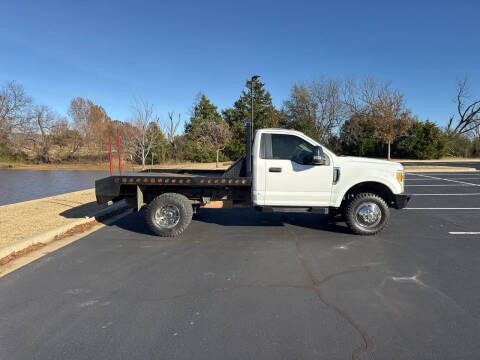 2017 Ford F-350 Super Duty XLT