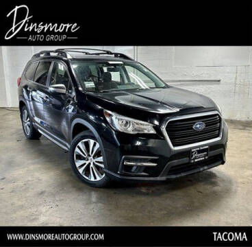2019 Subaru Ascent for sale at South Tacoma Mazda in Tacoma WA