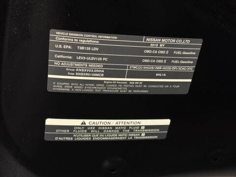 2019 Infiniti Q60 3.0T Pure