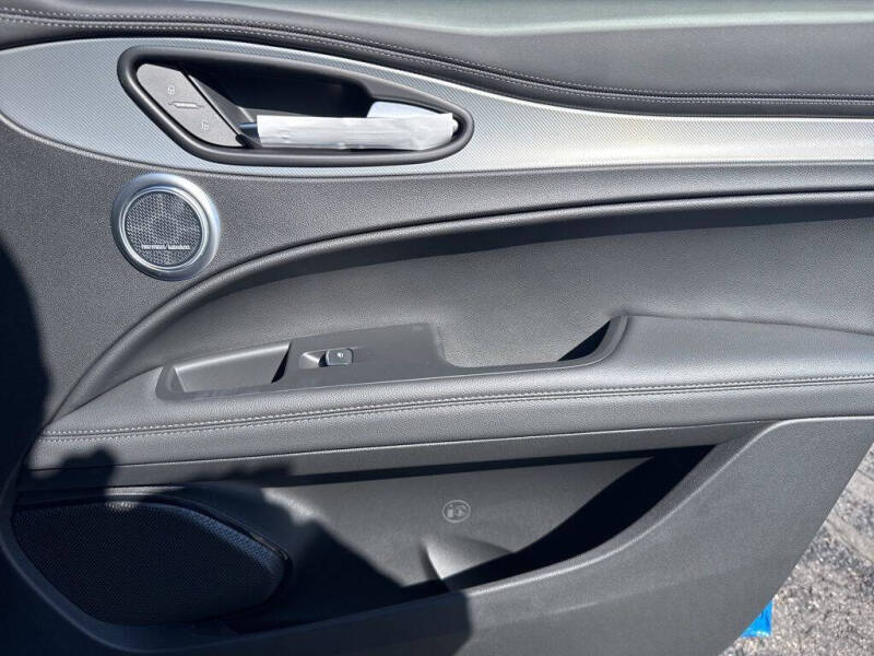 2026 Alfa Romeo Stelvio