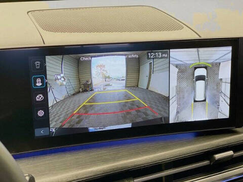 2024 Hyundai Santa Fe Hybrid Limited