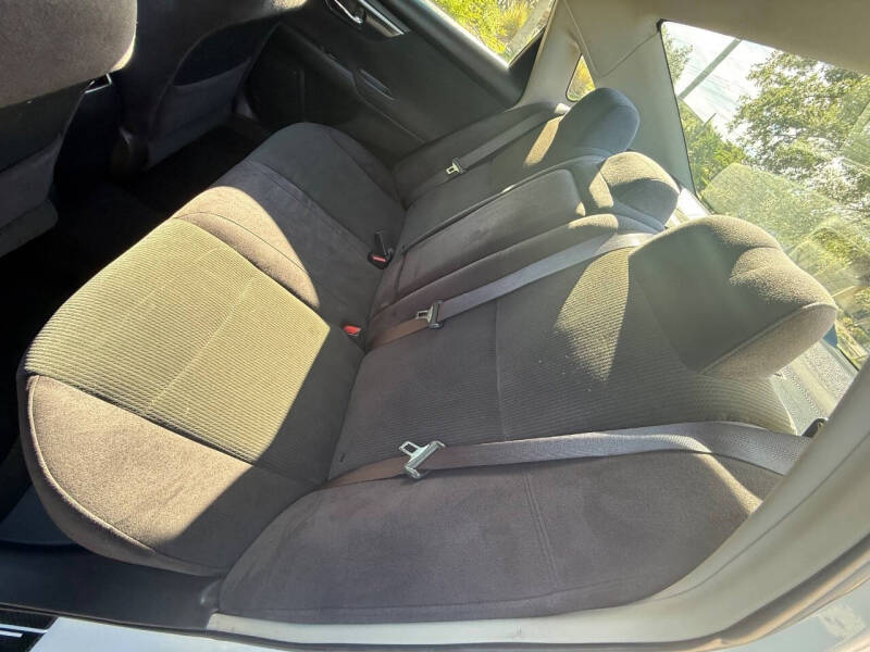 2013 Nissan Altima 2.5 SV