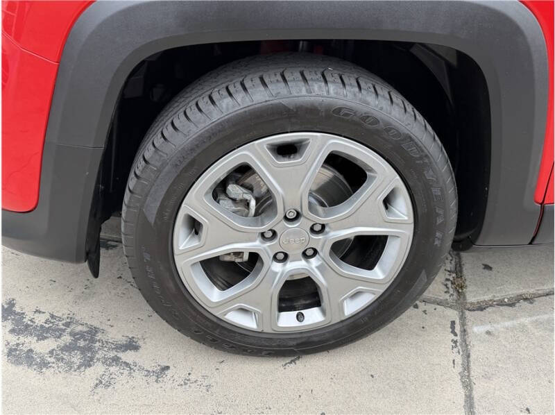 2020 Jeep Renegade Limited