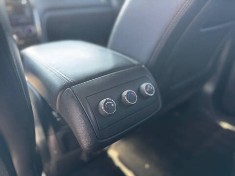2014 Buick Enclave Leather
