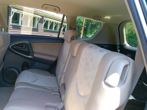 2009 Toyota RAV4