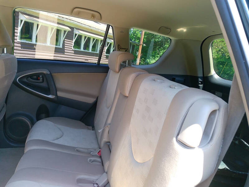 2009 Toyota RAV4