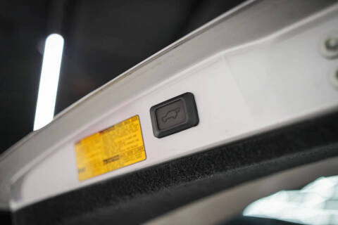 2008 Lexus RX 400h