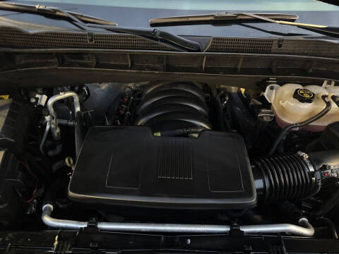 2022 GMC Sierra 1500 Limited