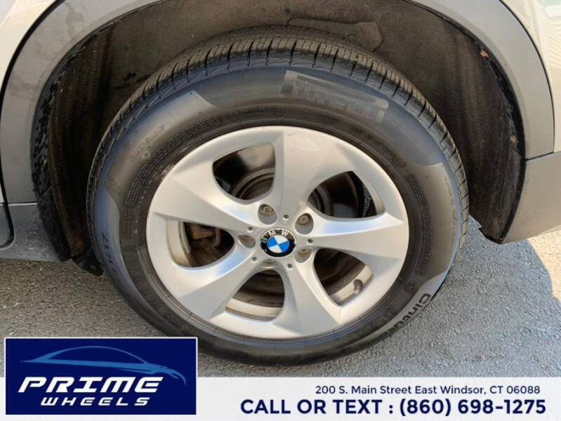 2011 BMW X3 xDrive28i