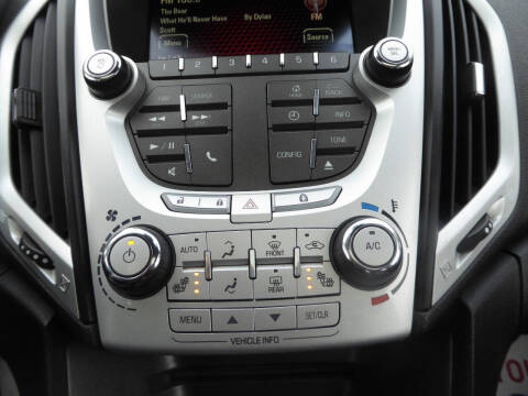 2015 GMC Terrain SLT-2