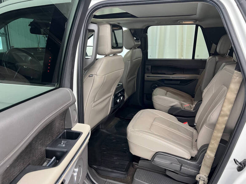 2020 Ford Expedition MAX Limited