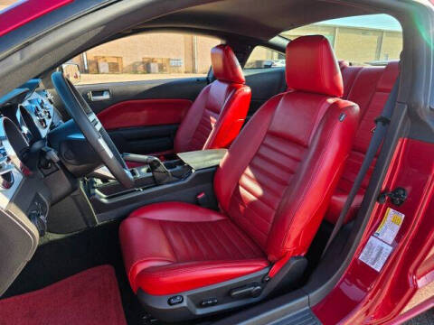 2006 Ford Mustang GT Premium