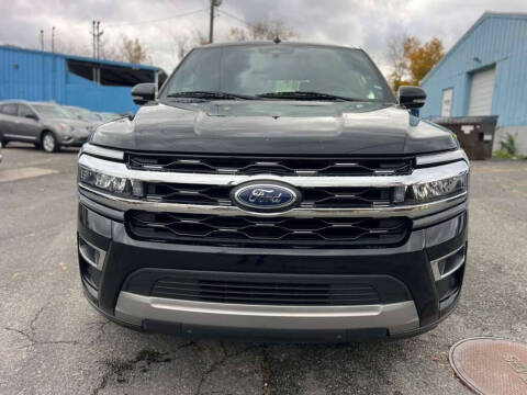 2023 Ford Expedition Limited