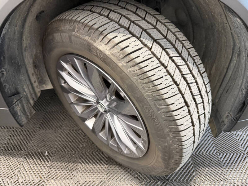 2025 Mazda CX-90 3.3 Turbo Preferred