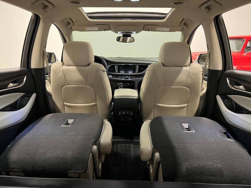 2021 Buick Enclave Premium