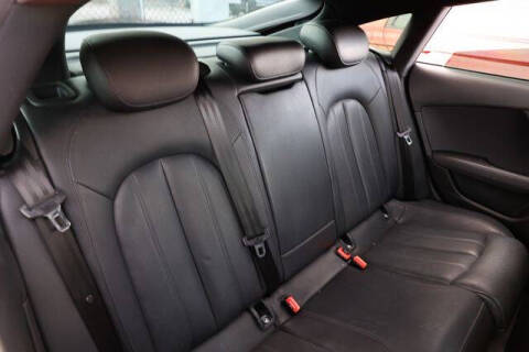 2014 Audi A7 3.0T quattro Prestige