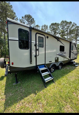 2019 Keystone RV Premier