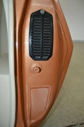 1971 Chevrolet Camaro