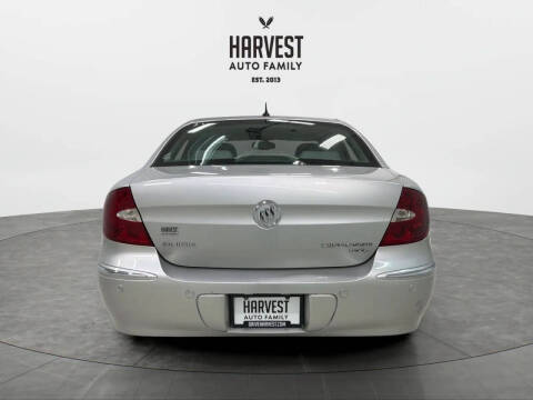 2006 Buick LaCrosse CXL