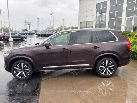 2026 Volvo XC90 B5 Core