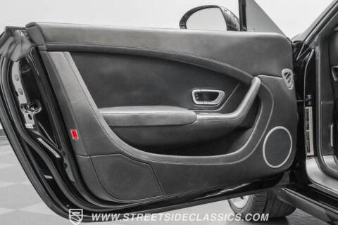 2014 Bentley Continental GT V8