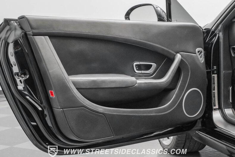 2014 Bentley Continental GT V8