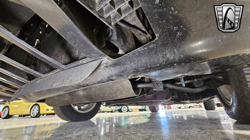 1989 Mercury Cougar XR7