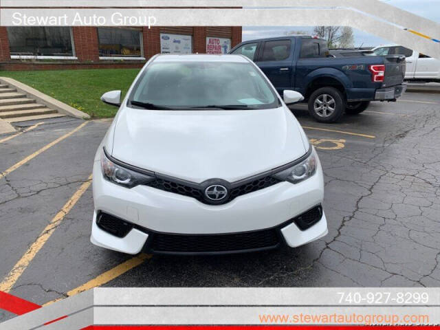 2016 Scion iM for sale at Stewart Auto Group in Pataskala, OH