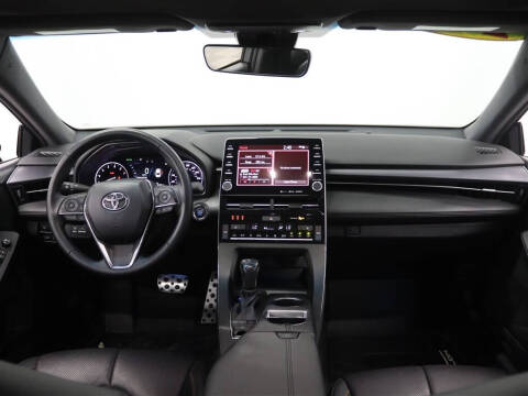 2021 Toyota Avalon XSE Nightshade