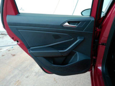 2024 Volkswagen Jetta Sport