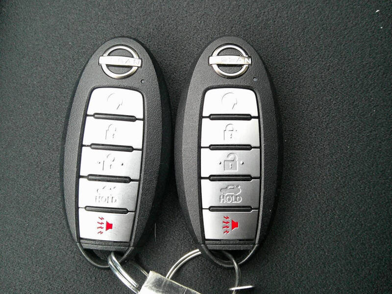 2023 Nissan Altima 2.5 S