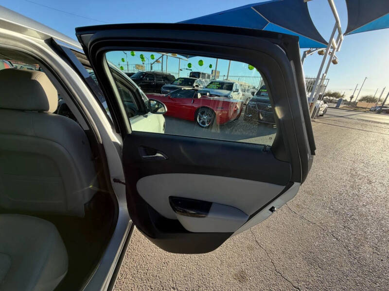 2013 Buick Verano Convenience Group