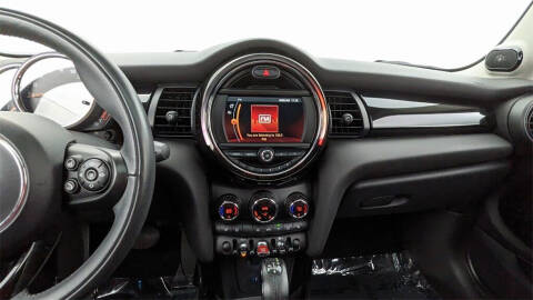 2019 MINI Hardtop 2 Door Cooper