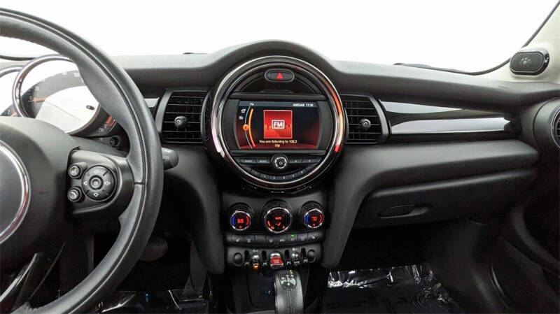 2019 MINI Hardtop 2 Door Cooper