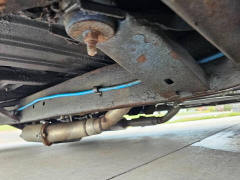 1955 Chevrolet Bel Air